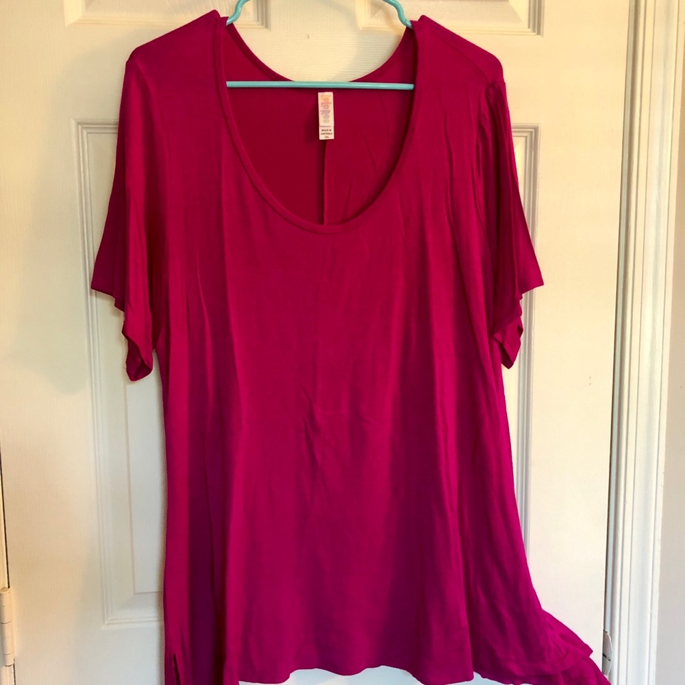 LulaRoe Perfect T